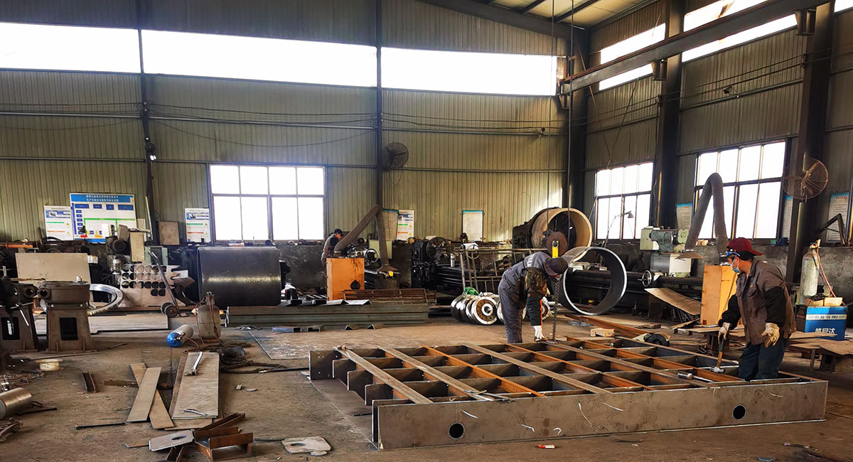 設立小批量生產線 設立批量生產線